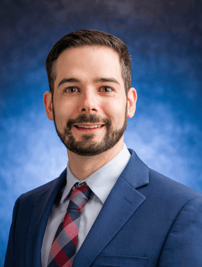 Nicholas  Bacher Photo